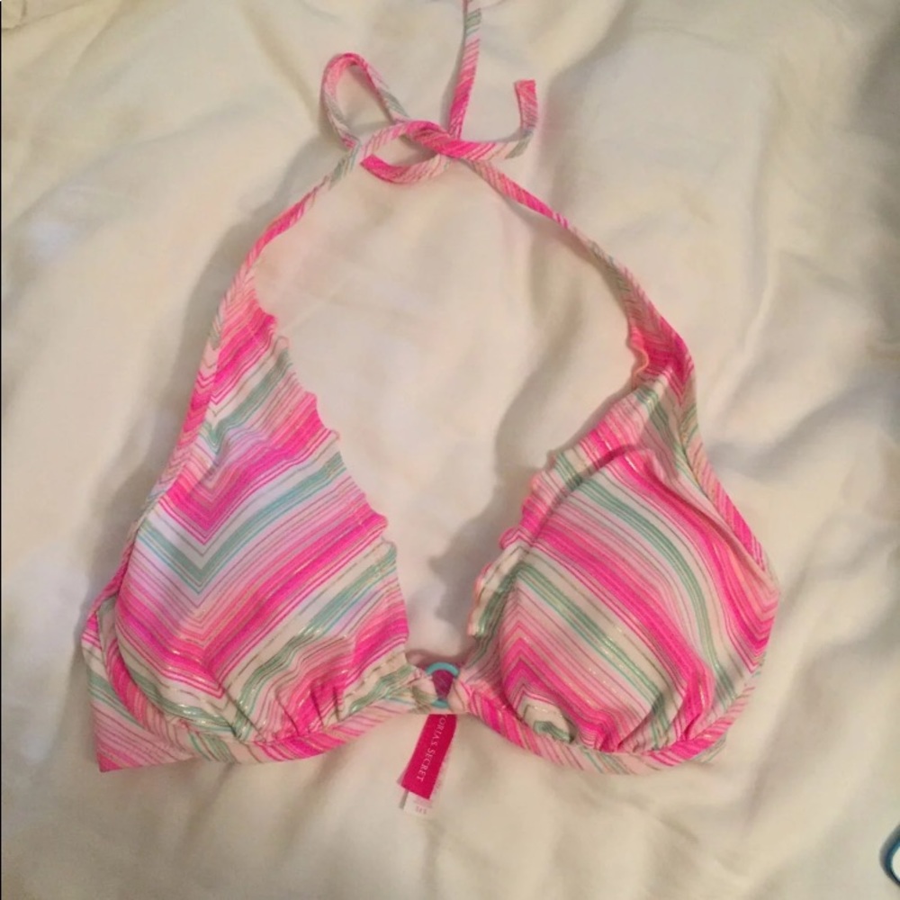 swimsuit top